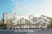 Sở Hữu Căn Hộ Giá Siêu Rẻ Tại Vinhome Đan Phượng
