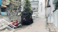 Bán Nhà Đẹp Giáp Nhất, Thanh Xuân Ô Tô Kinh Doanh Sân Chơi Rộng 10.9 Tỷ 56M2 5Tmặt Tiền5.28M
