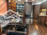 Bán Nhà Đẹp Giáp Nhất, Thanh Xuân Ô Tô Kinh Doanh Sân Chơi Rộng 10.9 Tỷ 56M2 5Tmặt Tiền5.28M