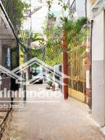 Bùi Đình Túy-Hiếm - Hẻm Xe Hơi - 2 Bước Ra Mặt Tiền - 40M2- 4 Tầng Btct - Sổ A4 Đẹp - Chỉ 6.7 Tỷ