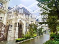 Bán Căn Biệt Thự Góc Đẹp Nhất, To Nhất Dự Án The Zei - Hd Mon Mỹ Đình 0906248669