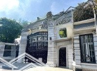 [Hot] Bán Biệt Thự Cao Cấp Võ Trường Toản - Kề Q2, Masteri & Lumiere Đẳng Cấp - 10X20M - Giá: 43 Tỷ
