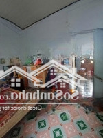 Bán Nhà 2 Tầng Mặt Đường Trường Chinh-272M2- Vị Trí Sầm Uất Gần Chợ Sắt- Nở Hậu- Giá Tốt