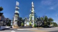 Nhà 3 Tầng Mới - Hồ Bơi, 4 Phòng Ngủ Tại Khu Đô Thị Nam Việt Á. Mới 100%