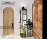 Nhà 3 Tầng Mới - Hồ Bơi, 4 Phòng Ngủ Tại Khu Đô Thị Nam Việt Á. Mới 100%