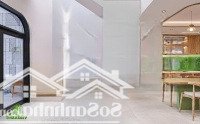 Nhà 3 Tầng Mới - Hồ Bơi, 4 Phòng Ngủ Tại Khu Đô Thị Nam Việt Á. Mới 100%