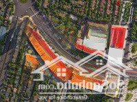 Bán Shophouse 2 Mặt Tiền Đường Lớn, Sở Hữu Lâu Dài, Giá Tốt Nhất Thị Trường. Ck Lên Đến 35,5%.