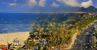 Siêu Phẩm Góc 2Mt Đường Phạm Hữu Kính (218,7M2 - 145 Triệu/M2), Mỹ An, Ngũ Hành Sơn, Đà Nẵng