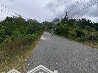 Bán Đất Mặt Tiền Khánh Hiệp Quy Hoạch Toàn Bộ Thổ Cư,Diện Tích1165M2, Giá 750 Tr