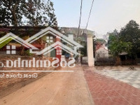 Bán Lô Đất 132M Trung Châu , Đan Phượng Siêu Đẹp , Ô Tô