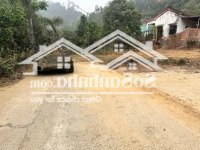 Bán Lô Góc Gần Đại Học Quốc Gia Hoà Lạc Giá Chỉ Hơn 20 Triệu/M. Cơ Hội Đầu Tư Có 1-0-2