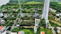 Bán Đất Huy Hoàng Ubnd Tp Thủ Đức Tphcm,Xây Cao Tầng 1 Hầm 7T,Sổ Đỏ Cá Nhân,Vị Trí Đắc Địa