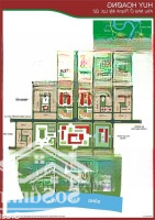 Bán Đất Huy Hoàng Ubnd Tp Thủ Đức Tphcm,Xây Cao Tầng 1 Hầm 7T,Sổ Đỏ Cá Nhân,Vị Trí Đắc Địa