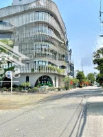 200M2 Đất Nền Biệt Thự Giai Đoạn 1 Thông Sông Hàn Đường Lê Hữu Khánh Giá Tốt - Kđt Nam Việt Á