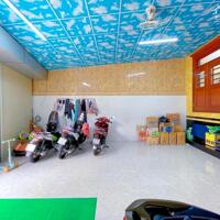 MẶT TIỀN KINH DOANH SẦM UẤT - 6 TẦNG - 6M x 16M - THANG MÁY - NỘI THẤT GỖ CAO CẤP
