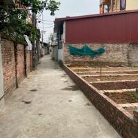 Chính chủ cần tiên bán nhanh lô đất 171m2 tại Phụng Thượng, Phúc Thọ, giá đầu tư