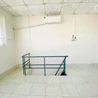 Phòng trọ có lầu có máy lạnh gần cao đẳng y tế