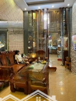 Quang Trung Hà Đông Bán Nhà 6 Tầng - Phân Lô Vỉa Hè - Kinh Doanh Bất Chấp Ngày Đêm - Mua Là Lời