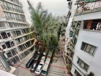 Bán Nhà Riêng 56M2, Hồng Hà, Ba Đình, Hà Nội, 15,45 Tỷ, Chính Chủ, Hot!