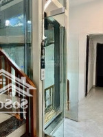Bán Nhà Riêng 56M2, Hồng Hà, Ba Đình, Hà Nội, 15,45 Tỷ, Chính Chủ, Hot!