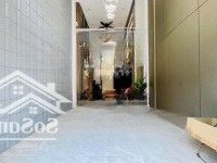 Bán Nhà Có Hđ Cho Thuê 22 Triệu/Th, Bán Lỗ Căn Nhà 33/ Đặng Văn Ngữ, P14, Phú Nhuận, 75M2, 4Tỷ 690 Triệu