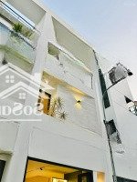 Cấn Bán Gấp Nhà Nguyễn Khoái P2 Q4 66M2 Gần Trường Thcs Nguyễn Hệu, Thêu 22 Triệu Kd Spa