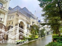 Bán Biệt Thự Đơn Lập The Zei - Lê Đức Thọ. Cam Kết Thông Tin Chuẩn, Giá Chính Xác 0906248669