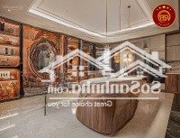 Bán Villa View Biển Sơn Trà Đà Nẵng- 180M2, Ngang 10M - Kiến Trúc Độc Đáo - Giá Bán 11 Tỷ