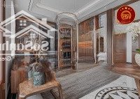 Bán Villa View Biển Sơn Trà Đà Nẵng- 180M2, Ngang 10M - Kiến Trúc Độc Đáo - Giá Bán 11 Tỷ