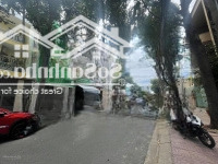 Bán Nhà Cấp 4 Mặt Tiền Tại Trung Tâm Phường 4 Thành Phố Vũng Tàu - Chỉ 110 Triệu/M2 100% Đất Thổ Cư