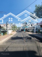 Bán Nhà Cấp 4 Mặt Tiền Tại Trung Tâm Phường 4 Thành Phố Vũng Tàu - Chỉ 110 Triệu/M2 100% Đất Thổ Cư