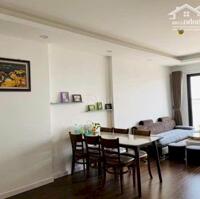 Cho thuê chung cư 3 PN, nội thất đầy đủ tại Ecolake view 32 Đại Từ, Đại Kim, Hoàng Mai