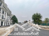 Bán Căn Shophouse Mặt Đường 70 Mở Rộng Dự Án Flc Premier Parc Đại Mỗ Giá Bán 32.5 Tỷ