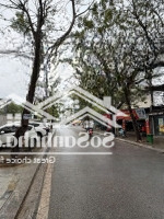 Cần Bán Mảnh Đất Mặt Phố Lạc Long Quân, Sát Lottte Lạc Long Quân