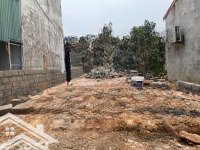 Chính Chủ Cần Bán Ô Đất Đẹp Ở Xã Trạch Mỹ Lộc