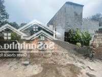 Chính Chủ Cần Bán Ô Đất Đẹp Ở Xã Trạch Mỹ Lộc