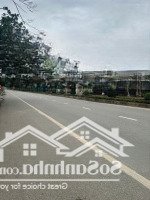 Bán Đất Song Quỳnh, Tt Gia Bình, 80M2 Full Thổ Cư, Nở Hậu. Giá Chỉ 1.6Tỷ Đường Thông Tứ Tung