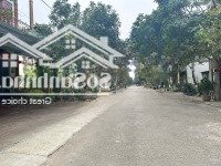 Bán 83M2 Đất Tại Khu Cán Bộ Huyện Gia Bình, Giá Bán 3.850Tỷ. Khu Dân Trí Cao, Yên Tĩnh, Đường Rộng