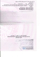 Qsdđ Số 281, 286, 287, 288 Tbđ Số 2; 277, 357, 362, 456, 473 Tbđ Số 70 Tại Vĩnh Phương Nha Trang Kh