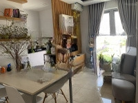 Căn Hộ Luxcity 55M 1 Phòng Ngủ 1 Vệ Sinhfull Nội Thất Đẹp, Ở Liền Chỉ 10 Triệu View Xịn Sò