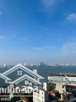 Cho Thuê Gấp Ch Cao Cấp Sun Grand City - 69B Thụy Khuê, 160M2, 3 Phòng Ngủ Đủ Đồ, View Hồ Tây 0975864664
