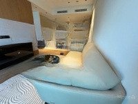 Cho Thuê Cc Grand Marina Saigon, 60 Triệu, 56 M2, 1 Phòng Ngủ 1 Vệ Sinh Full Nội Thất, Do Jw Marriott Quản Lý