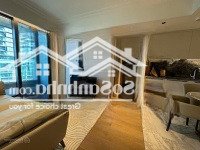 Cho Thuê Cc Grand Marina Saigon, 60 Triệu, 56 M2, 1 Phòng Ngủ 1 Vệ Sinh Full Nội Thất, Do Jw Marriott Quản Lý
