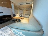 Cho Thuê Cc Grand Marina Saigon, 60 Triệu, 56 M2, 1 Phòng Ngủ 1 Vệ Sinh Full Nội Thất, Do Jw Marriott Quản Lý