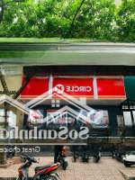 Hot. Mặt Bằng Kinh Doanh Phố Trung Hòa Diện Tích Trên 100M2 X 4 Tầng Cực Rộng. Phù Hợp Mọi Mô Hình