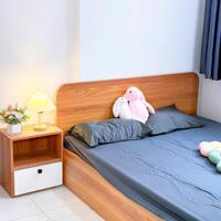 Cho thuê căn hộ 2PN khu sân bay đường Lam Sơn Quận Tân Bình