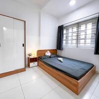 Cho thuê căn hộ 2PN khu sân bay đường Lam Sơn Quận Tân Bình