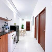 Cho thuê căn hộ 2PN khu sân bay đường Lam Sơn Quận Tân Bình