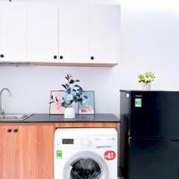 Cho thuê căn hộ 2PN khu sân bay đường Lam Sơn Quận Tân Bình