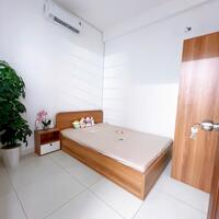 Cho thuê căn hộ 2PN khu sân bay đường Lam Sơn Quận Tân Bình